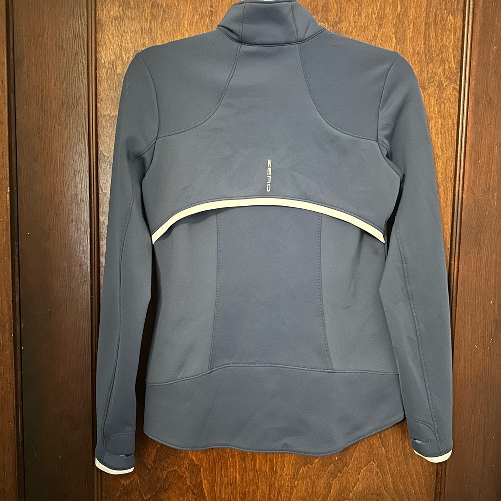 Zero Restriction Sofia 1/4 Zip Performance Top Xs - image 5